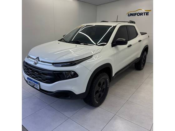 FIAT TORO 1.8 16V EVO FLEX FREEDOM AT6